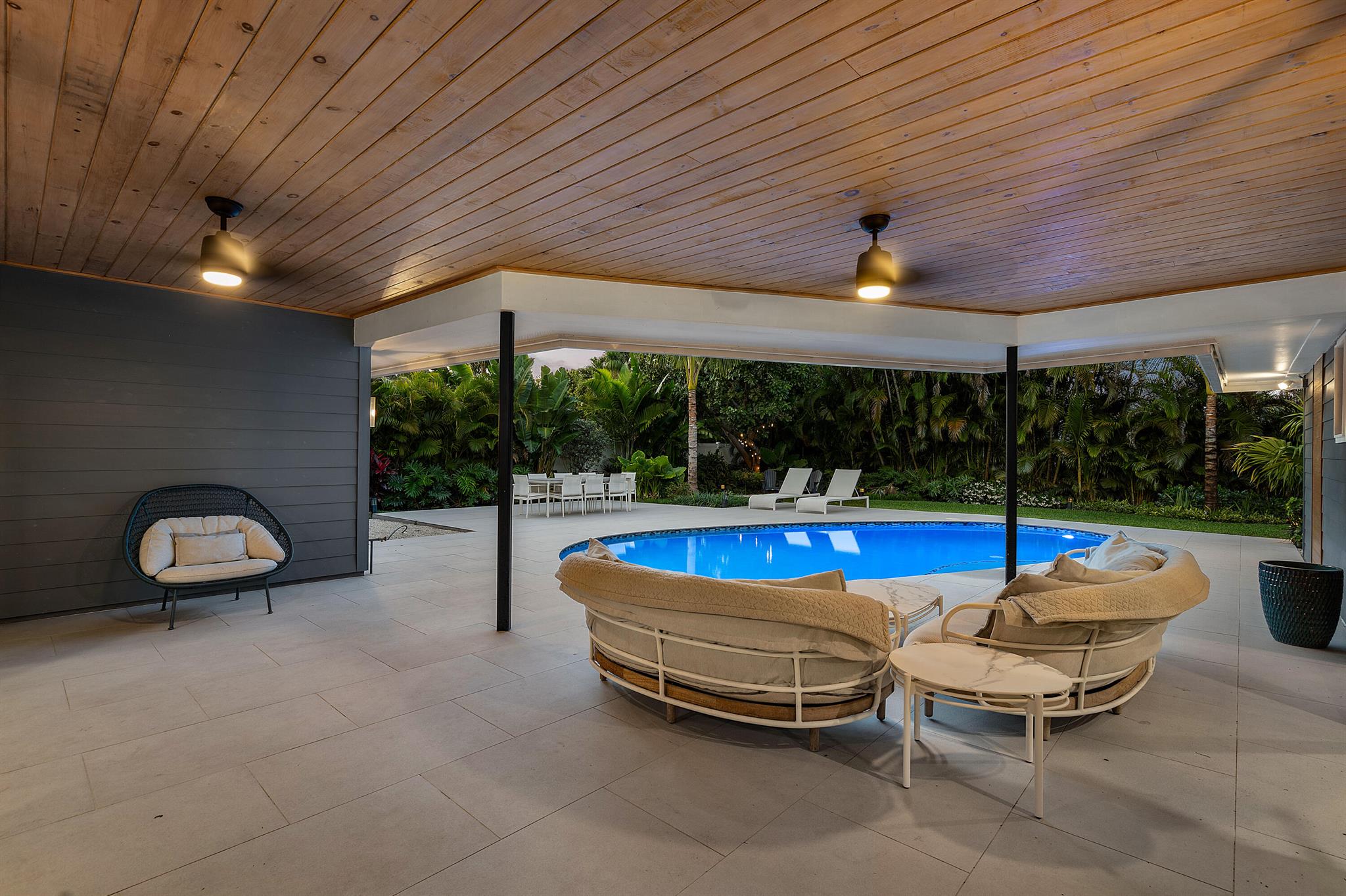 HIGH ACRES 2ND ADD - Residential