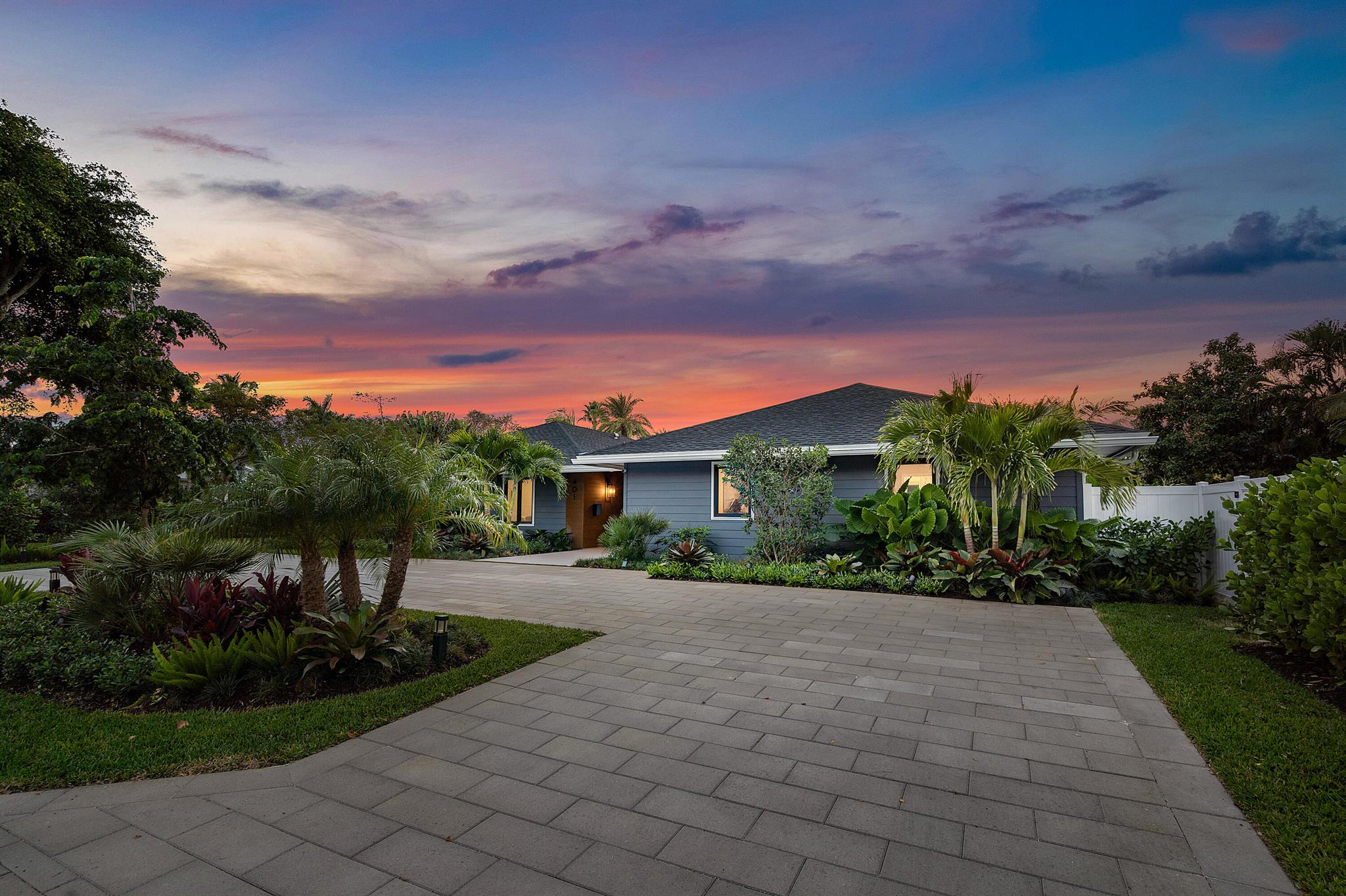 HIGH ACRES 2ND ADD - Residential