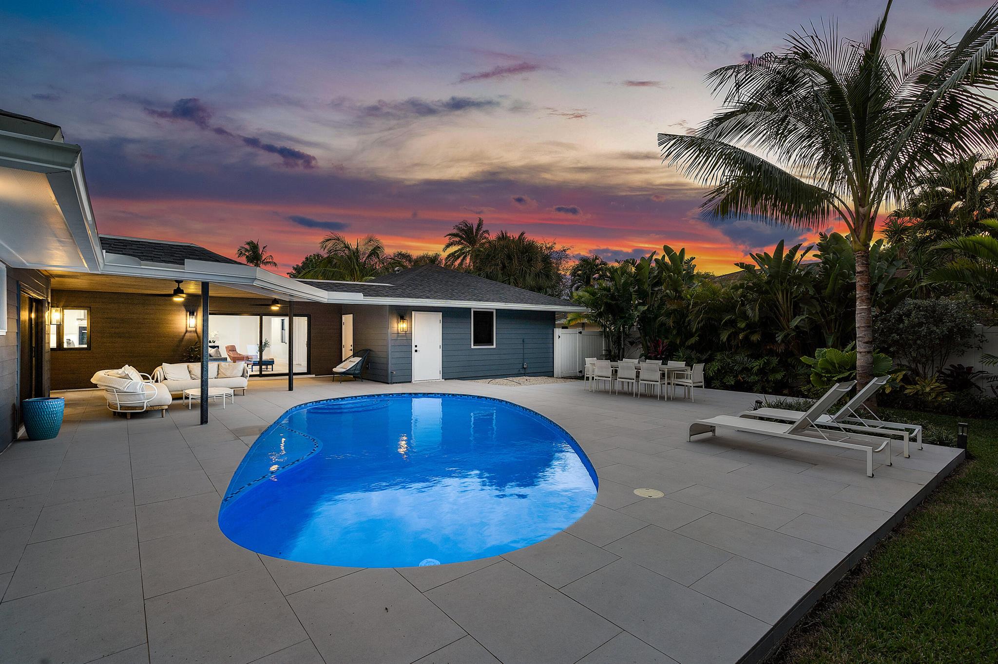 HIGH ACRES 2ND ADD - Residential