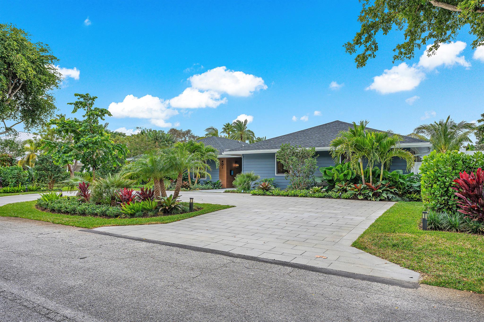 HIGH ACRES 2ND ADD - Residential