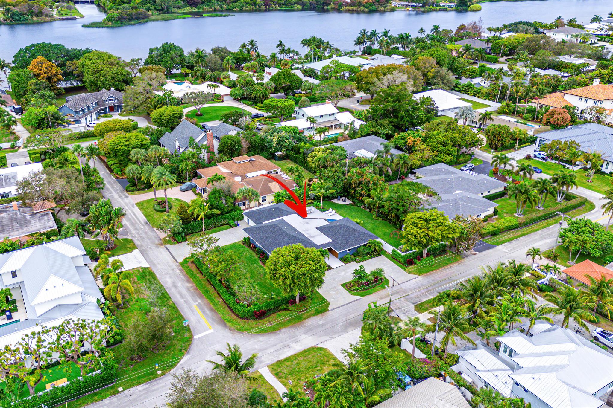 HIGH ACRES 2ND ADD - Residential