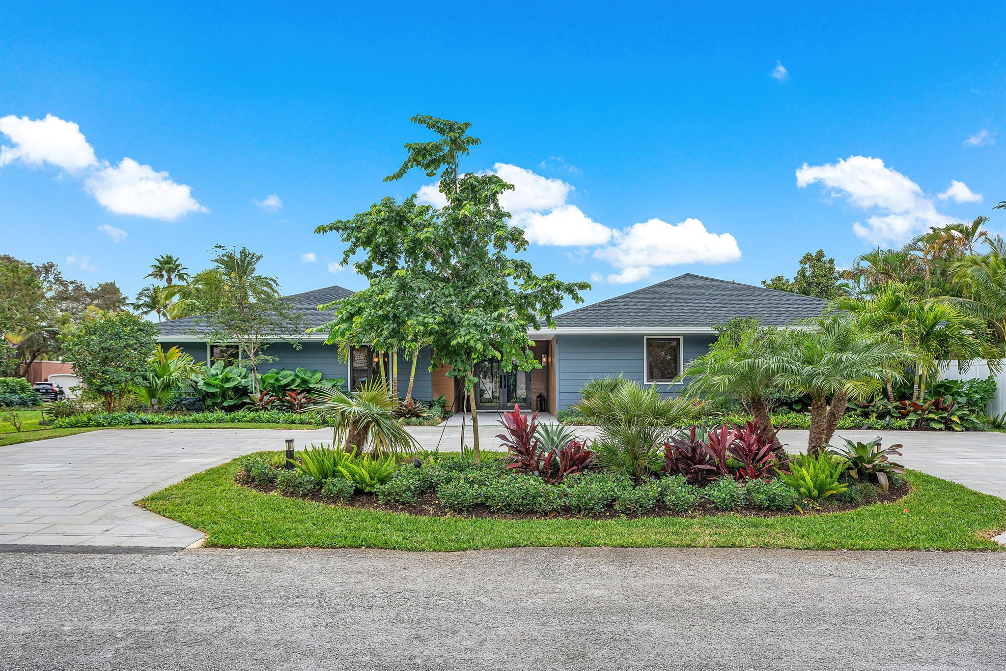 HIGH ACRES 2ND ADD - Residential