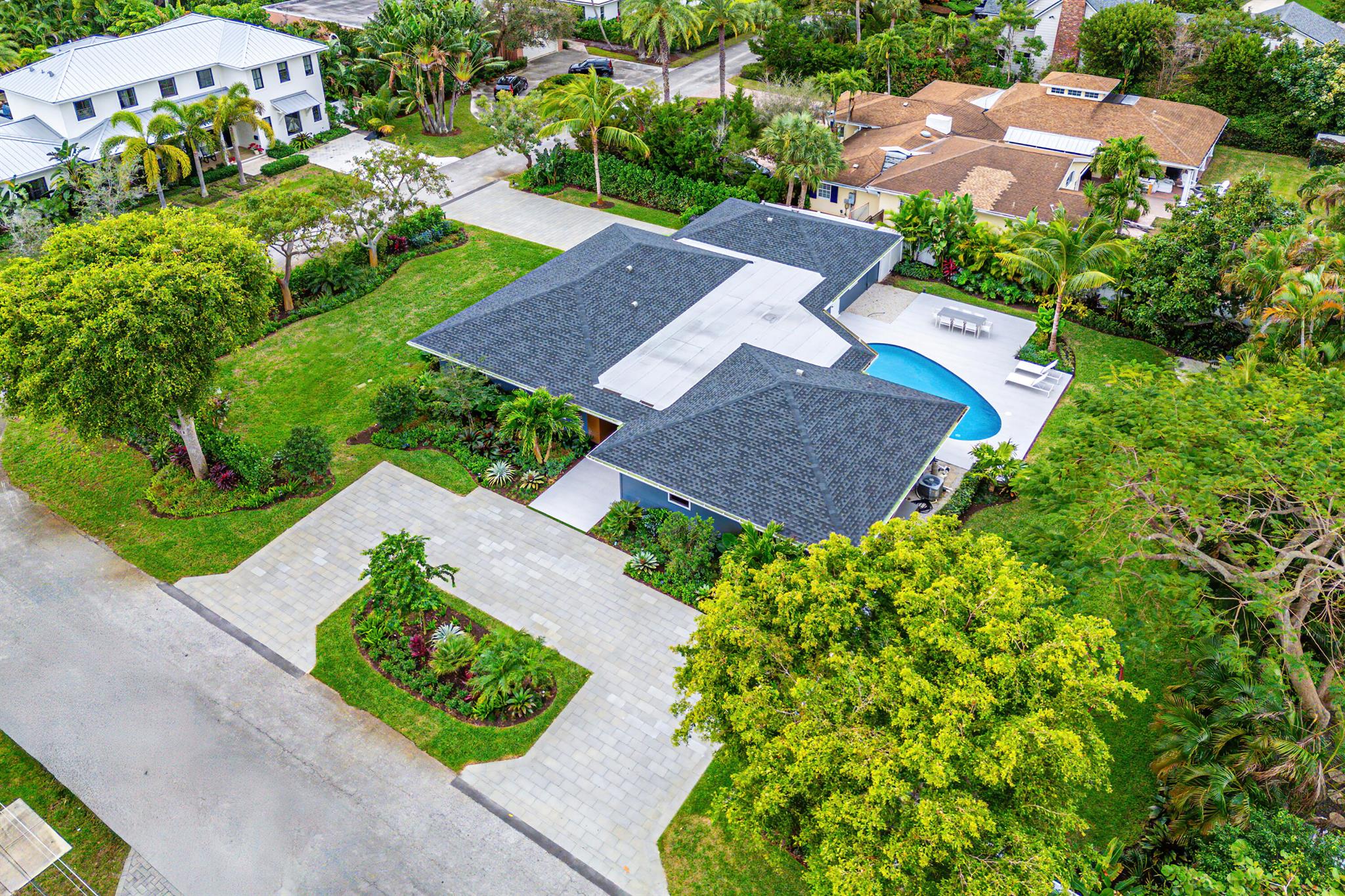 HIGH ACRES 2ND ADD - Residential