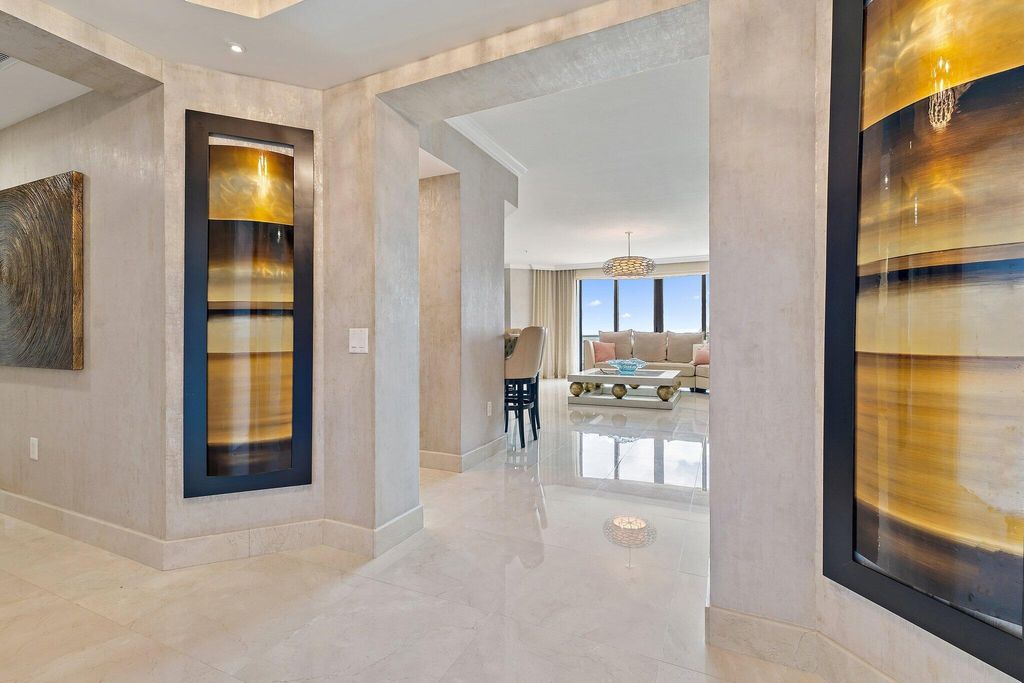 Photo of 3620 Gardens Parkway #1602b, Palm Beach Gardens, FL 33410 (MLS # R11101493)