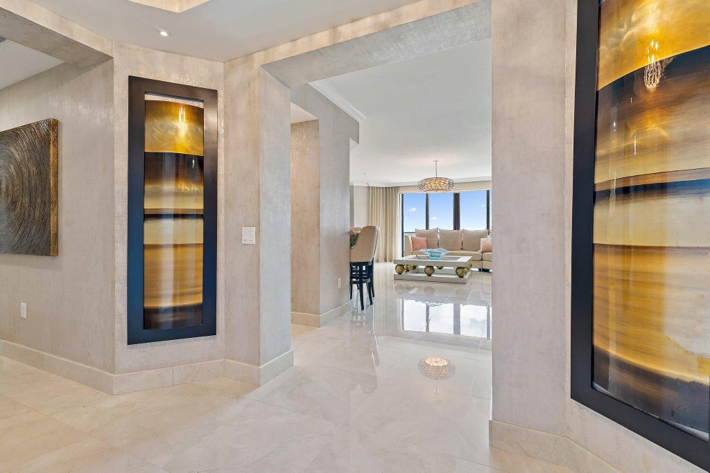 Photo of 3620 Gardens Parkway #1602b, Palm Beach Gardens, FL 33410 (MLS # R11101493)
