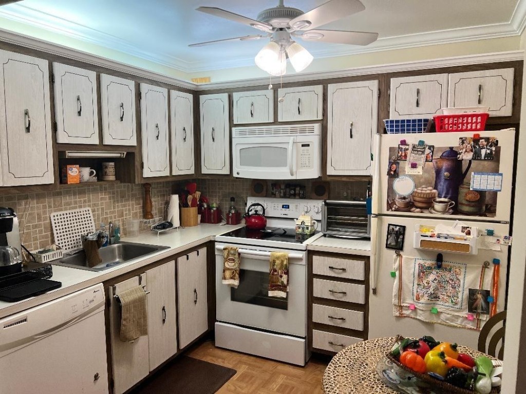 Kings Point - Residential