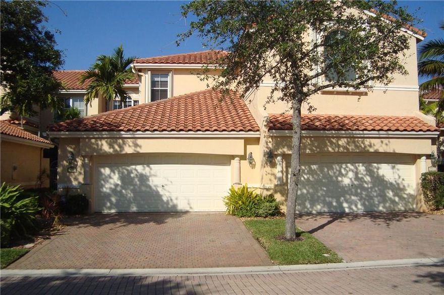 LEASE OPTION TO PURCHASE - OWNER FINANCING AVAILABLE - COMPLETELY FURNISHED -LOCATED IN PRESTIGIOUS HARBOR ISLAND - THIS 3 BEDROOM 3 FULL BATH IMMACULATE WATERFRONT HOME   WAS NEVER BEEN LIVED IN ! RELAX ON THE LARGE WATERFRONT PATIO , WITH PRIVATE DOCK FOR YOUR BOAT, AND NO FIXED BRIDGES TO THE OCEAN ! HARBOR ISLANDS IS AN EXCLUSIVE GATED BOATING COMMUNITY WITH 24-HR ARMED SECURITY , FITNESS ,SPA, TENNIS,POOLS,PLAYGROUNDS AND LOTS​​‌​​​​‌​‌​​​‌‌​​​‌‌‌​​‌​​‌‌​​​​ MORE