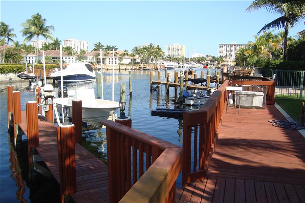 Three Islands 3rd Sec - Residential Lease