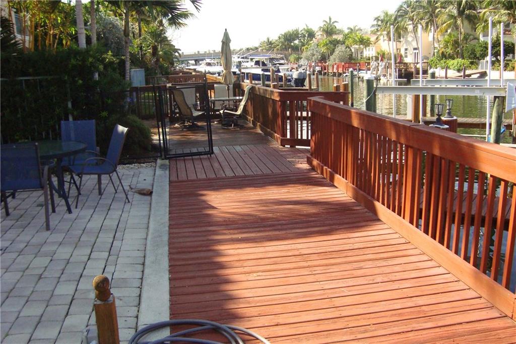 Three Islands 3rd Sec - Residential Lease