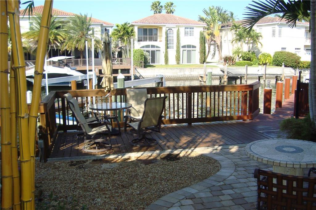 Three Islands 3rd Sec - Residential Lease