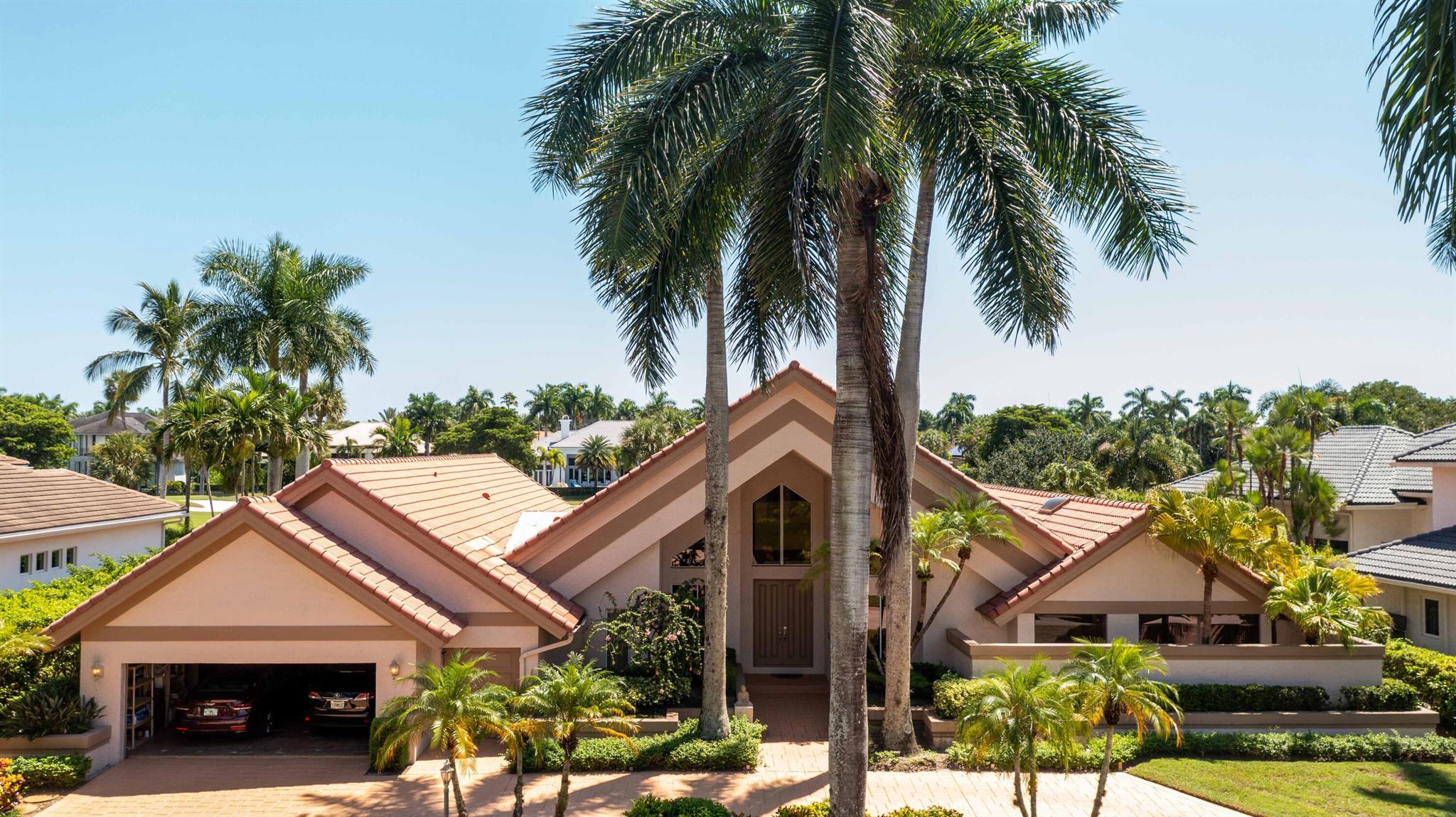 ST ANDREWS COUNTRY CLUB 3 - Residential