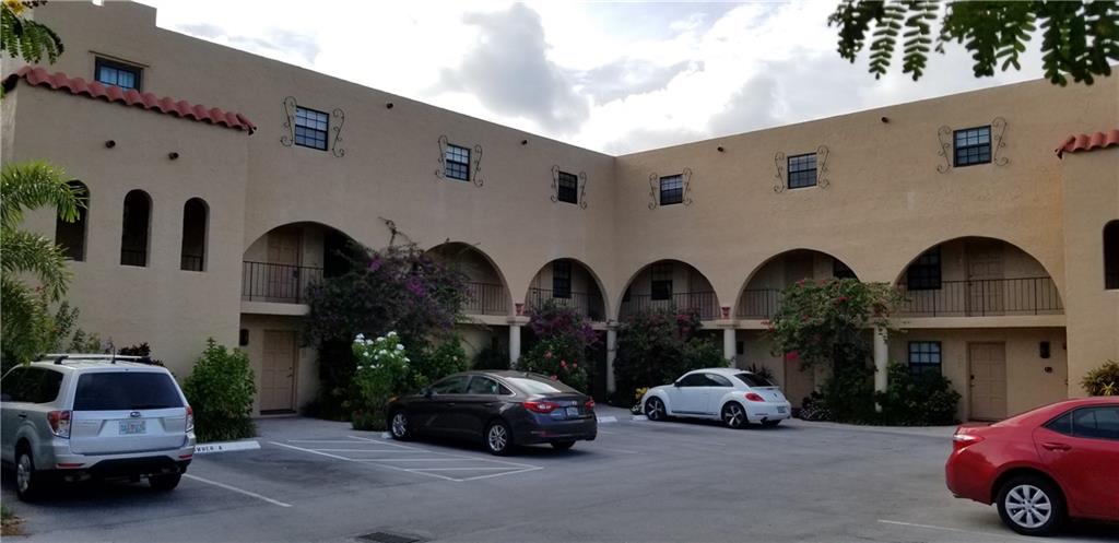 Annies Castle Condo - Residential Lease