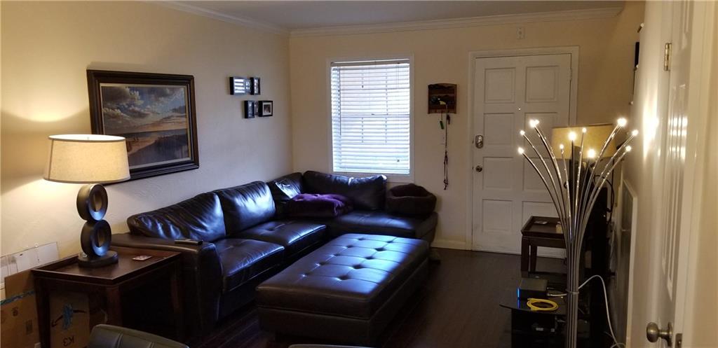 Annies Castle Condo - Residential Lease