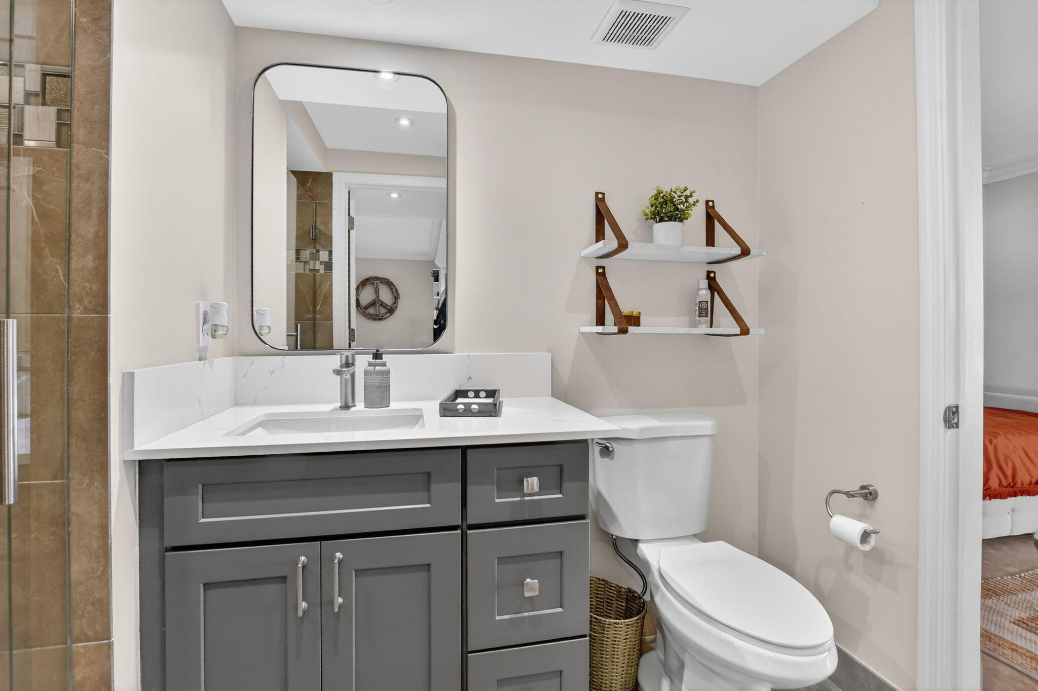 HILLSBORO LANDINGS CONDO NO ONE - Residential