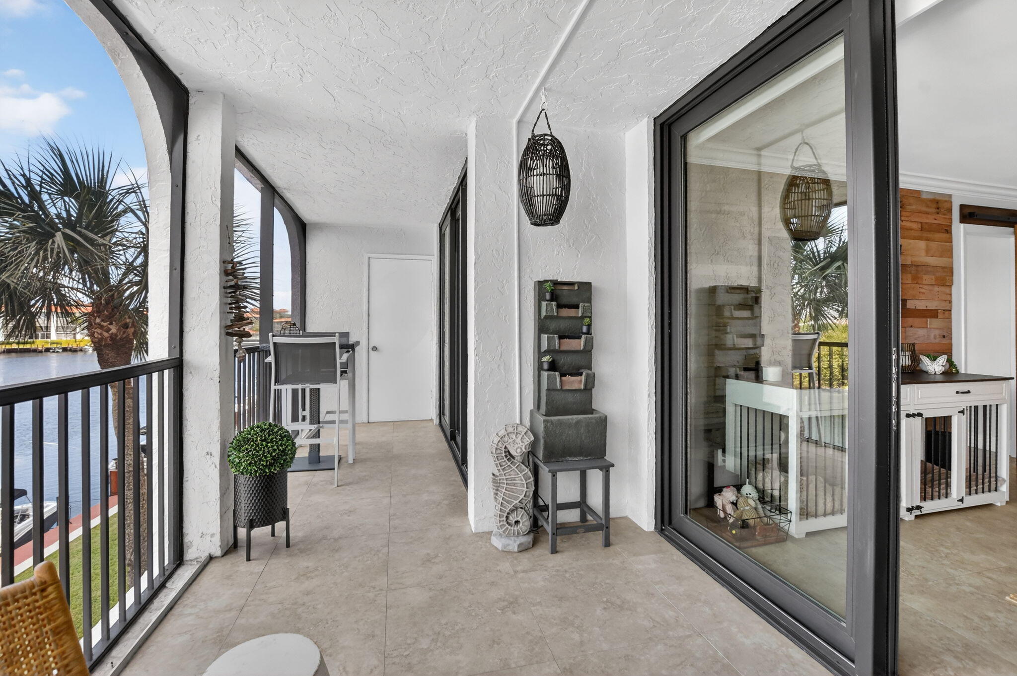 HILLSBORO LANDINGS CONDO NO ONE - Residential