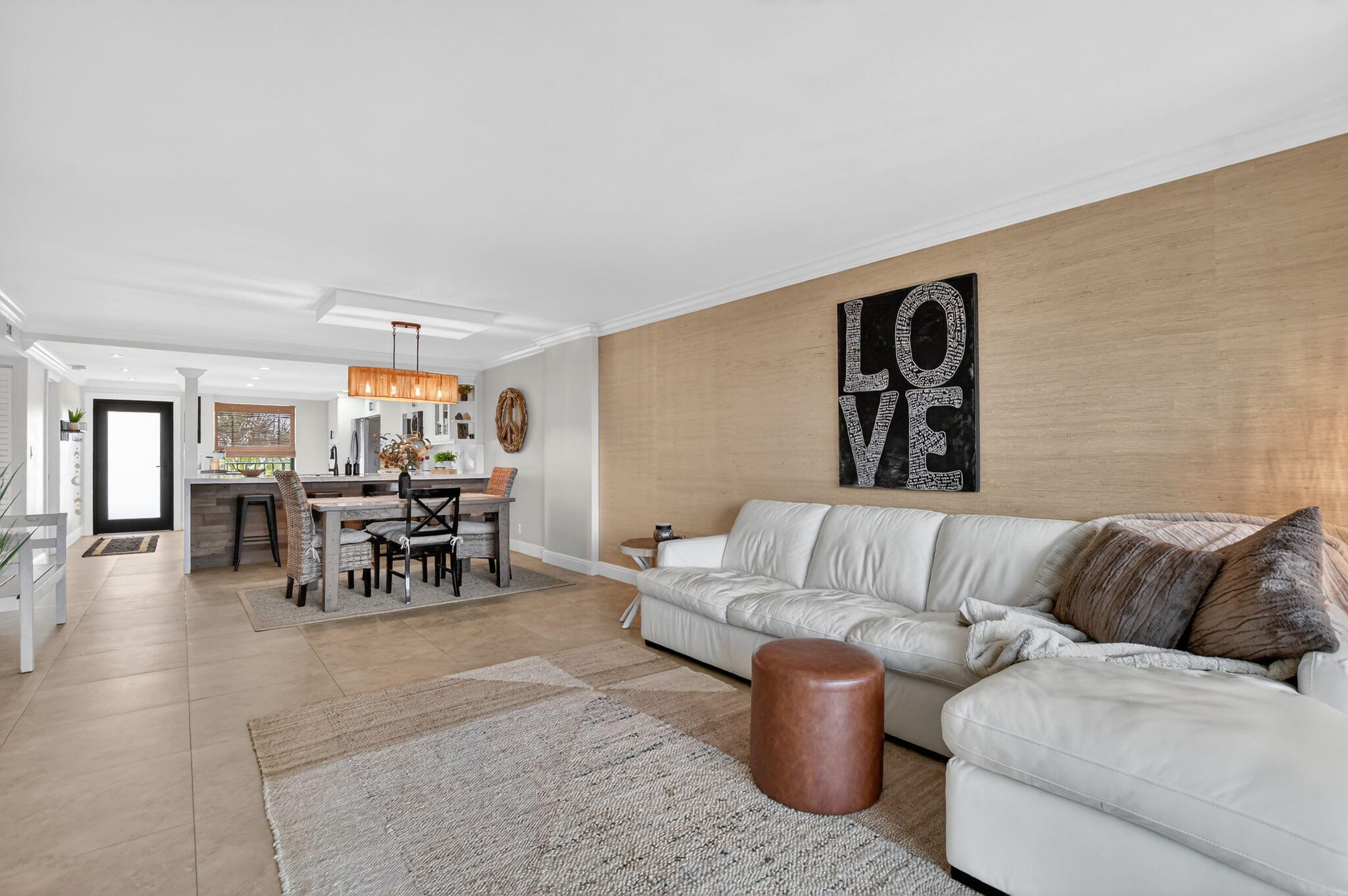 HILLSBORO LANDINGS CONDO NO ONE - Residential