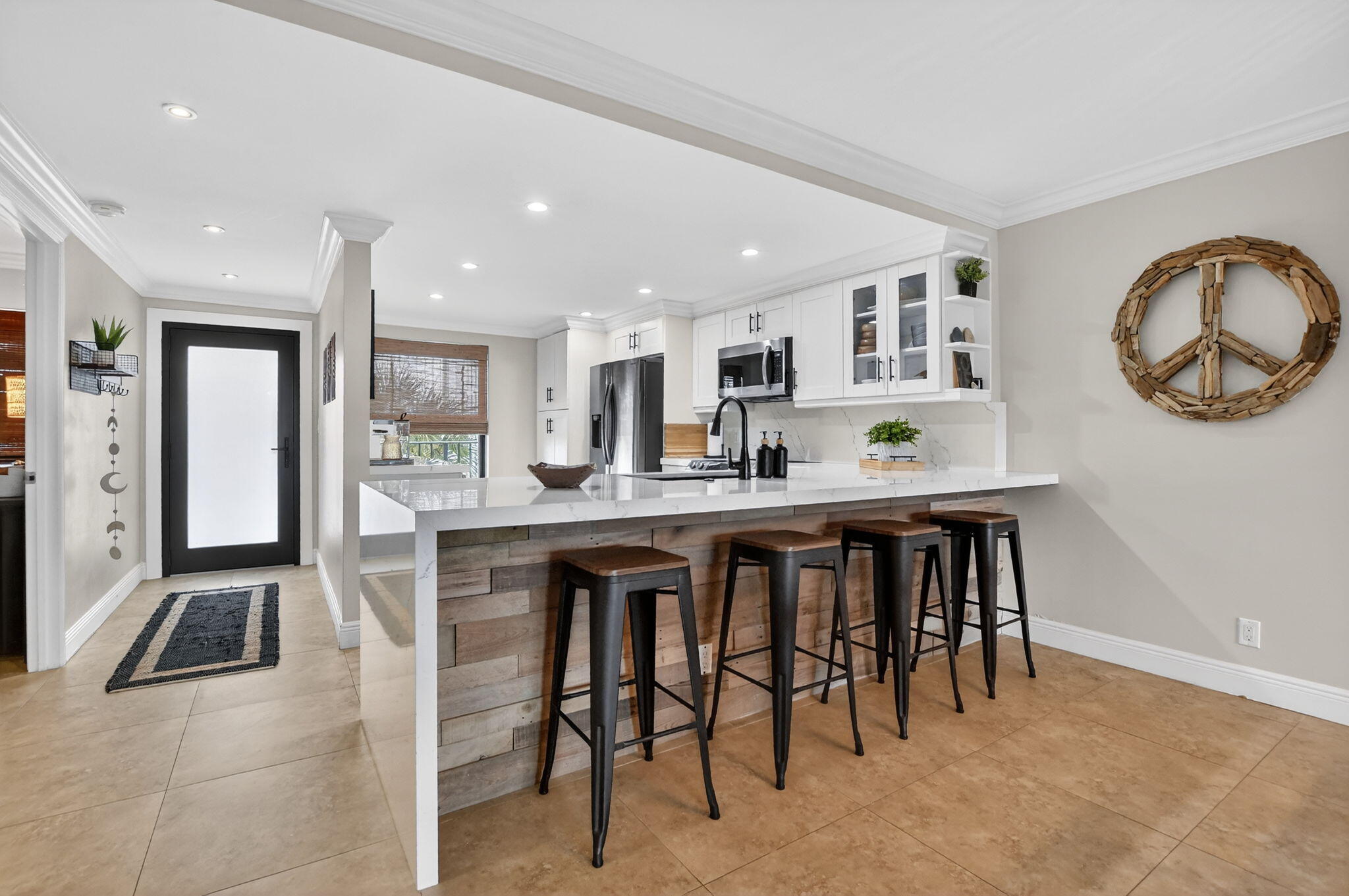 HILLSBORO LANDINGS CONDO NO ONE - Residential