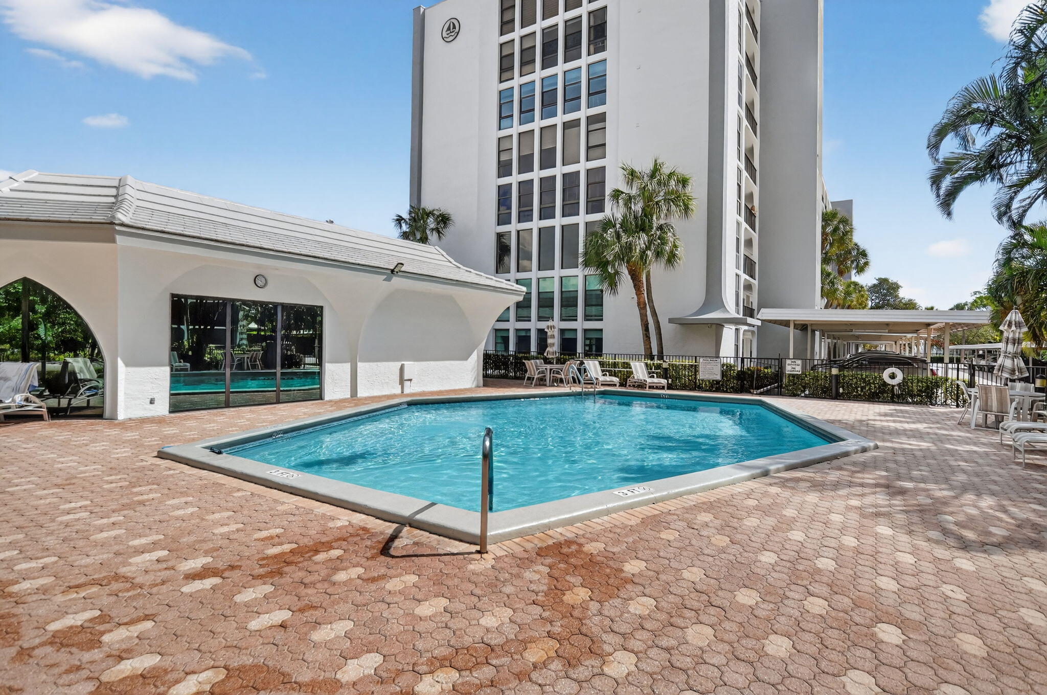 HILLSBORO LANDINGS CONDO NO ONE - Residential