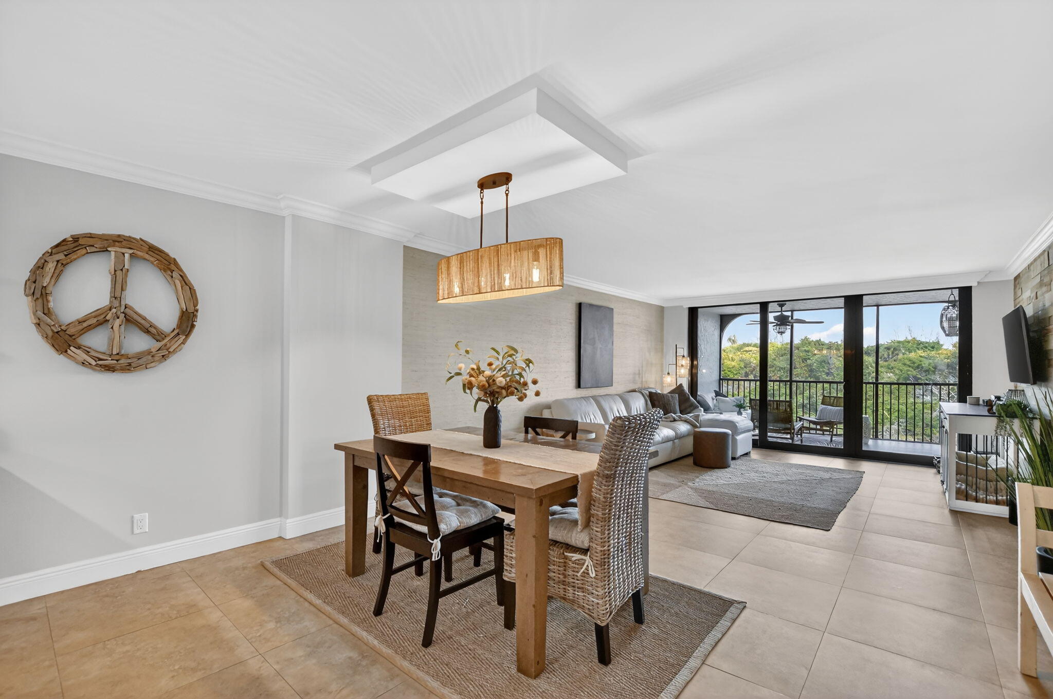 HILLSBORO LANDINGS CONDO NO ONE - Residential