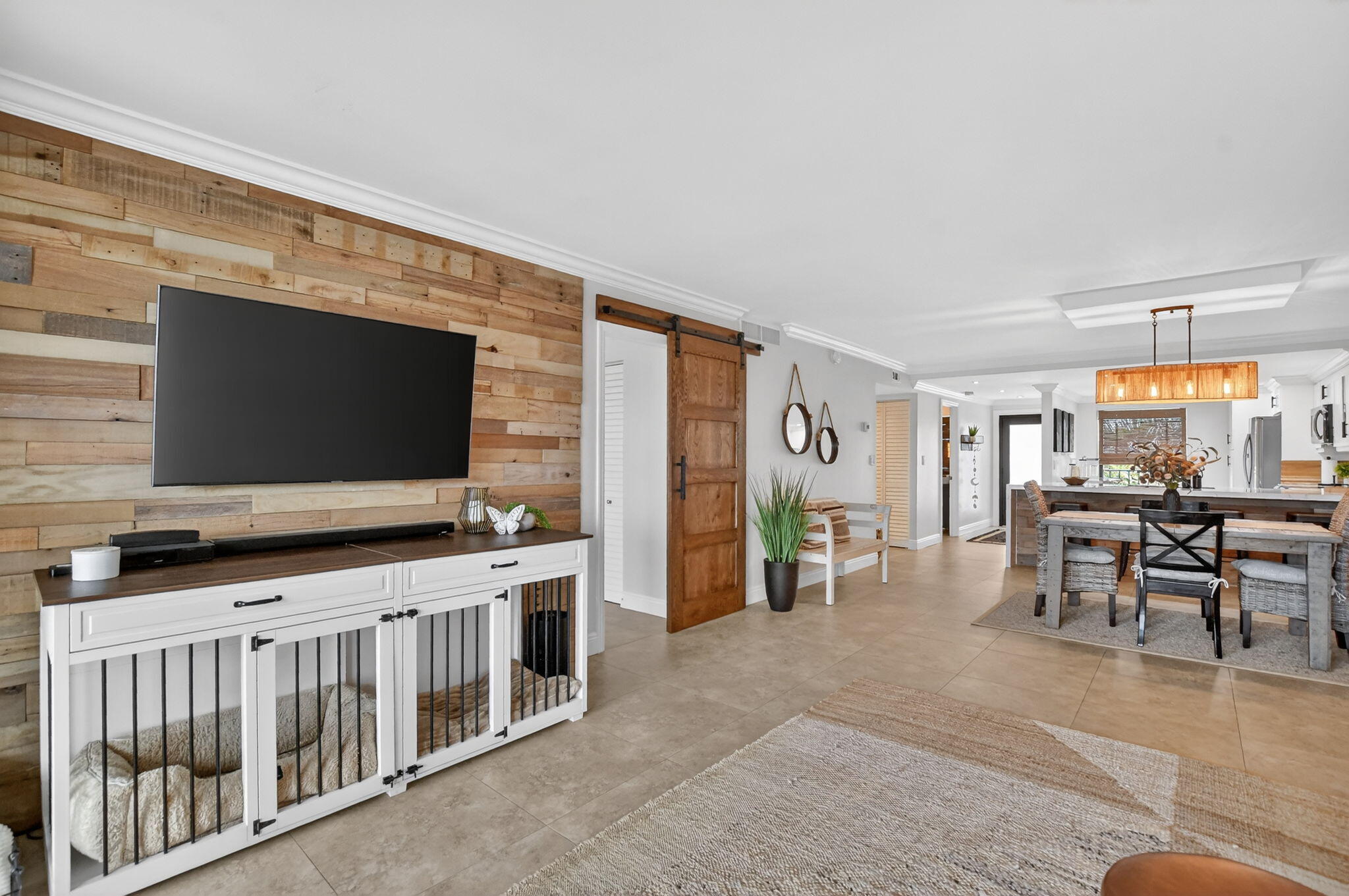 HILLSBORO LANDINGS CONDO NO ONE - Residential