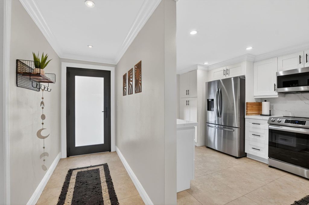 Photo of 1631 Riverview Road #303, Deerfield Beach, FL 33441 (MLS # R11164087)