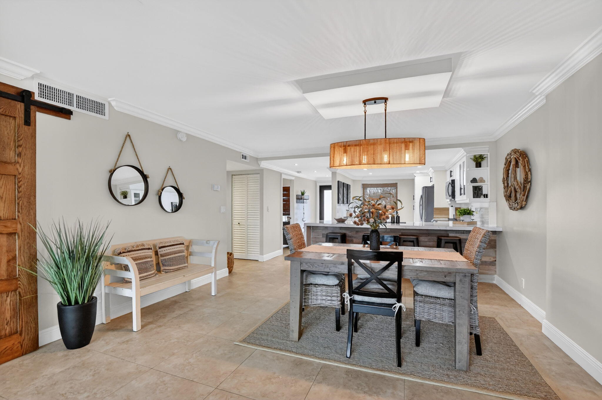 HILLSBORO LANDINGS CONDO NO ONE - Residential