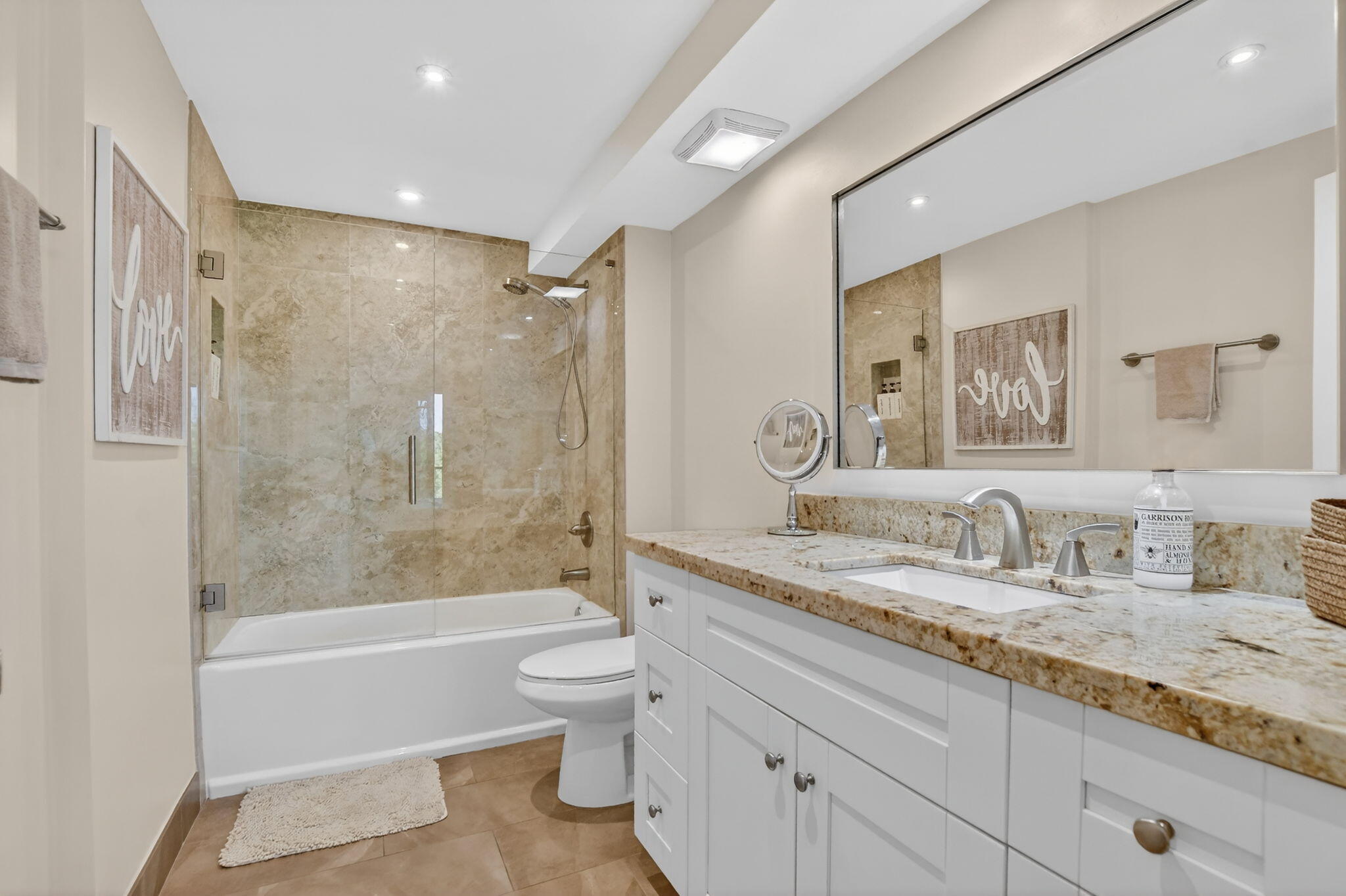 HILLSBORO LANDINGS CONDO NO ONE - Residential