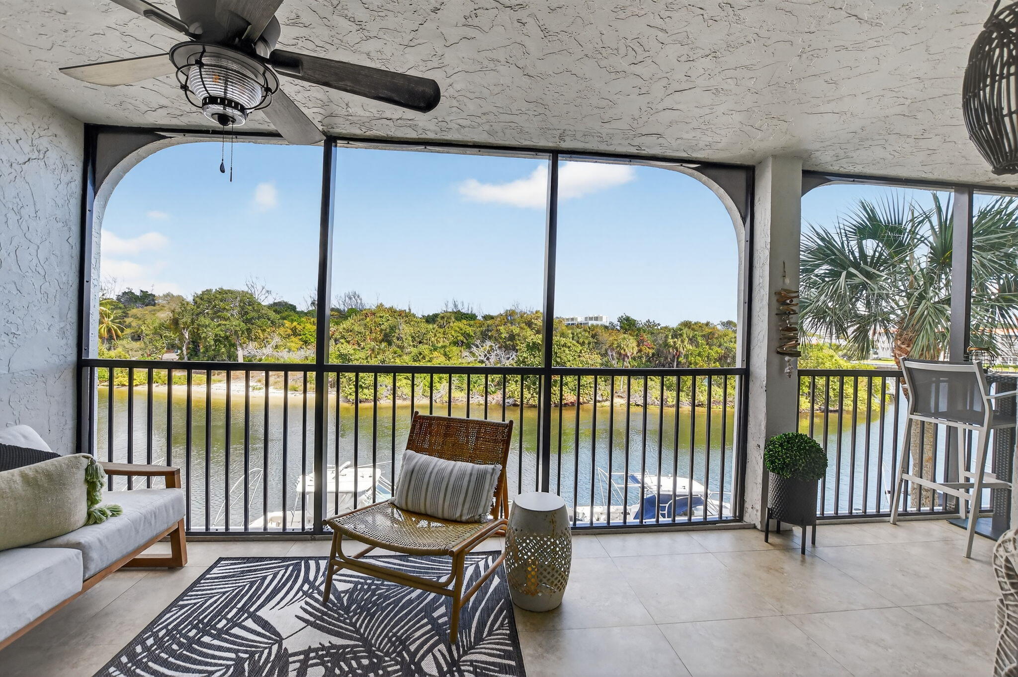 HILLSBORO LANDINGS CONDO NO ONE - Residential