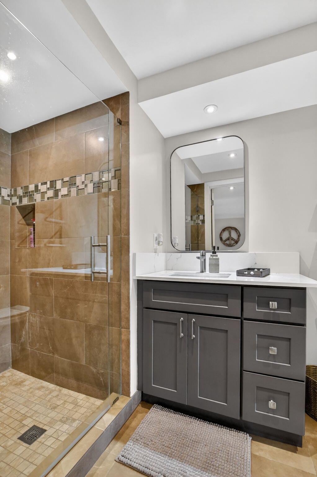 HILLSBORO LANDINGS CONDO NO ONE - Residential