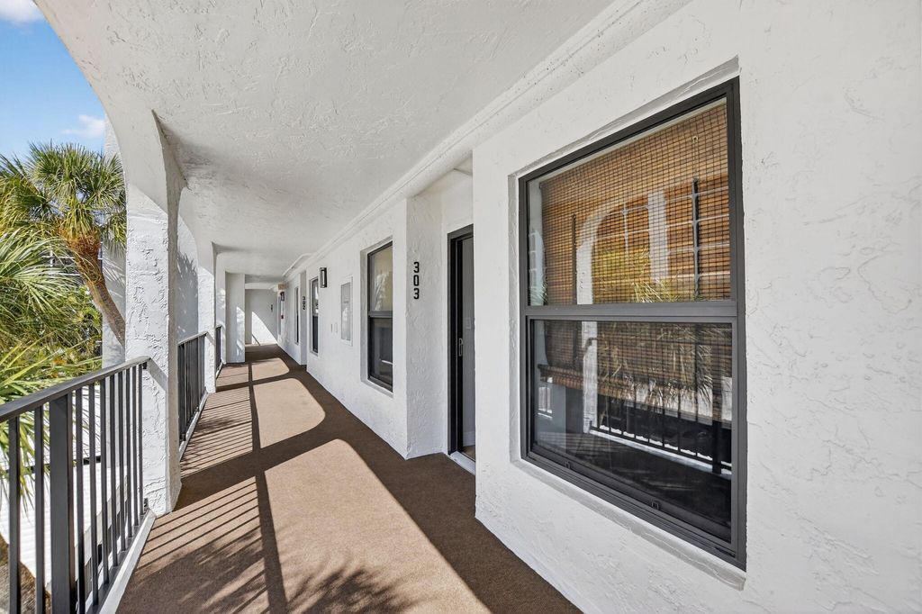 Photo of 1631 Riverview Road #303, Deerfield Beach, FL 33441 (MLS # R11164087)