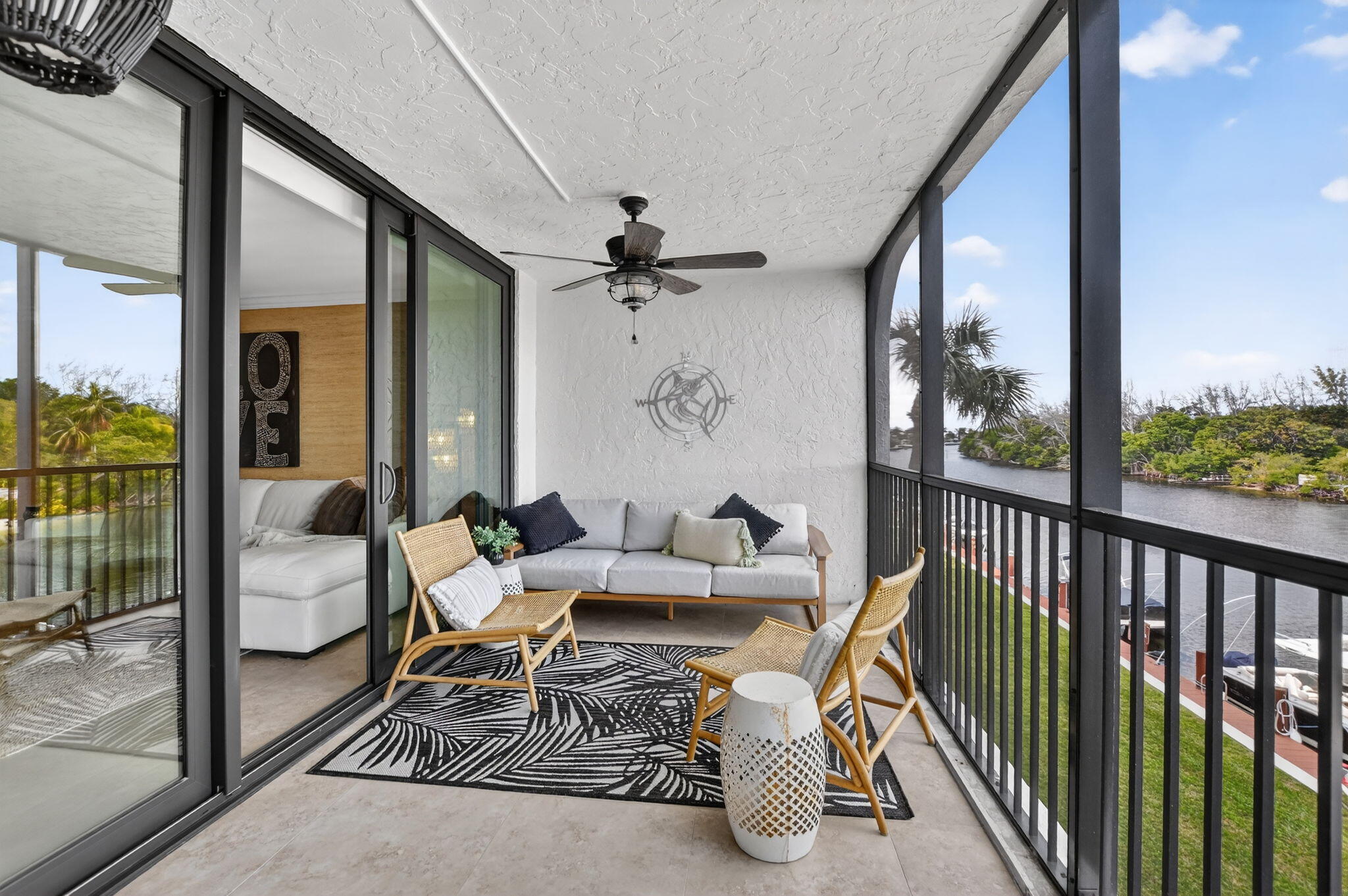 HILLSBORO LANDINGS CONDO NO ONE - Residential