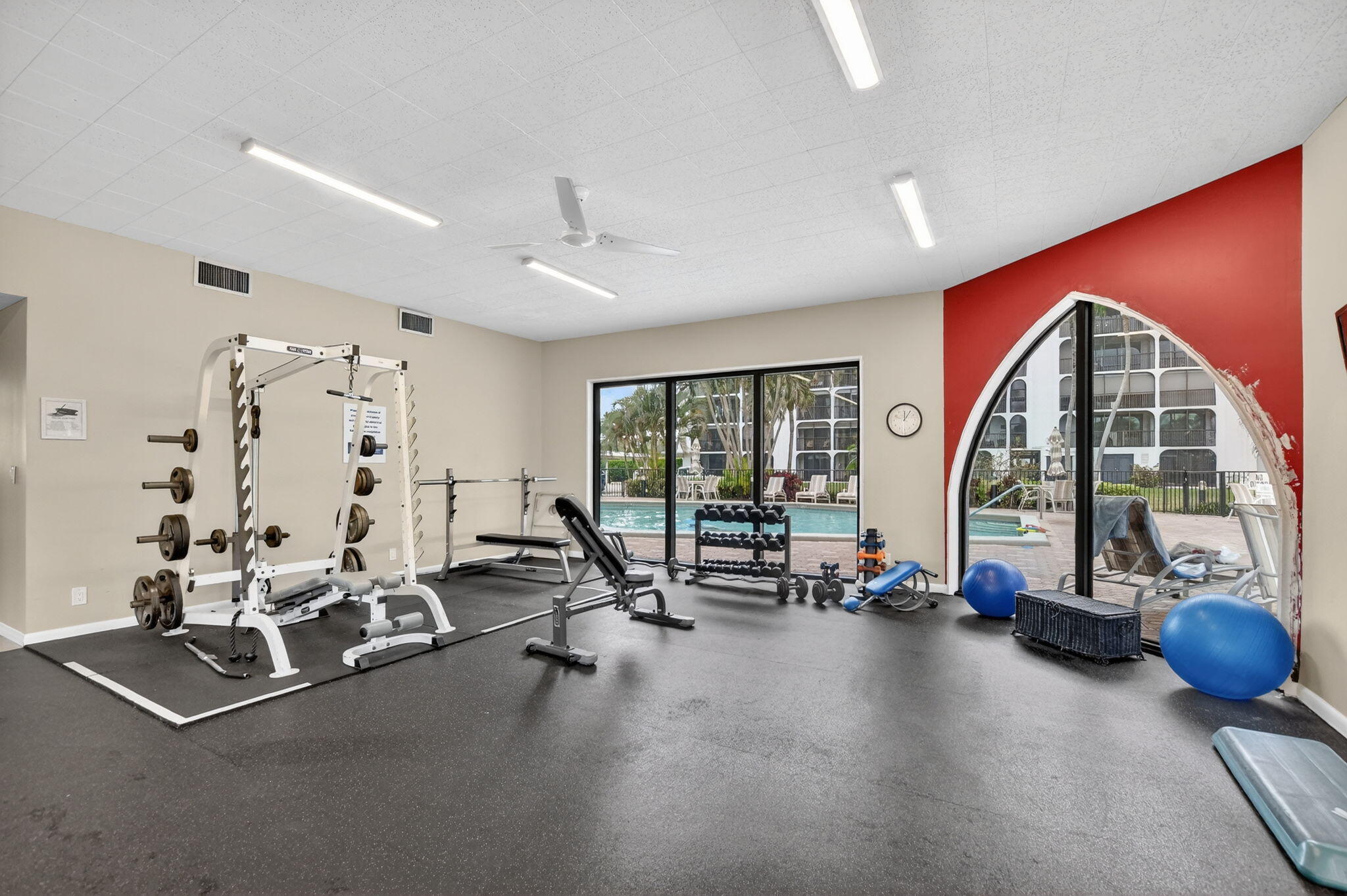 HILLSBORO LANDINGS CONDO NO ONE - Residential