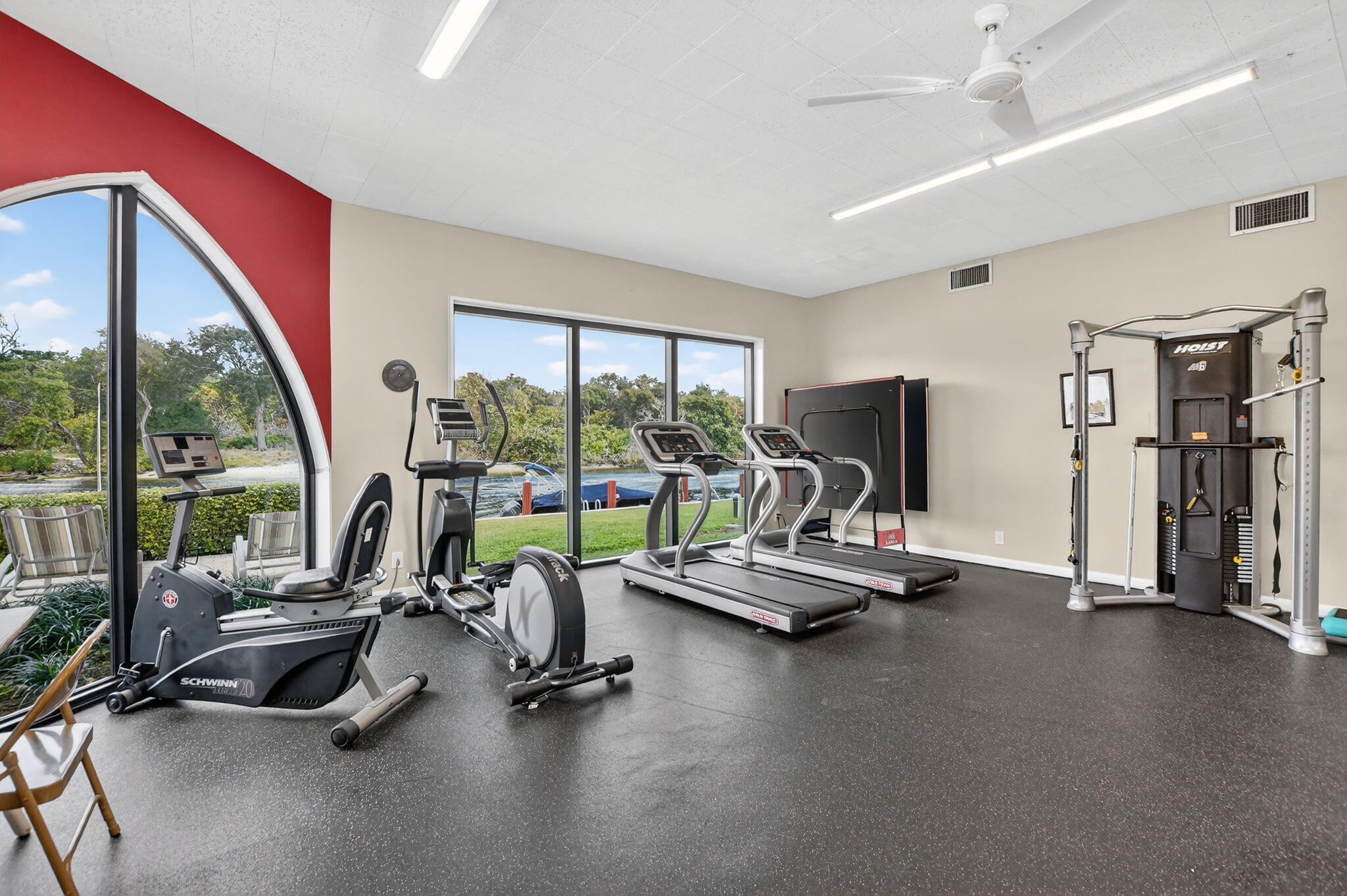 HILLSBORO LANDINGS CONDO NO ONE - Residential