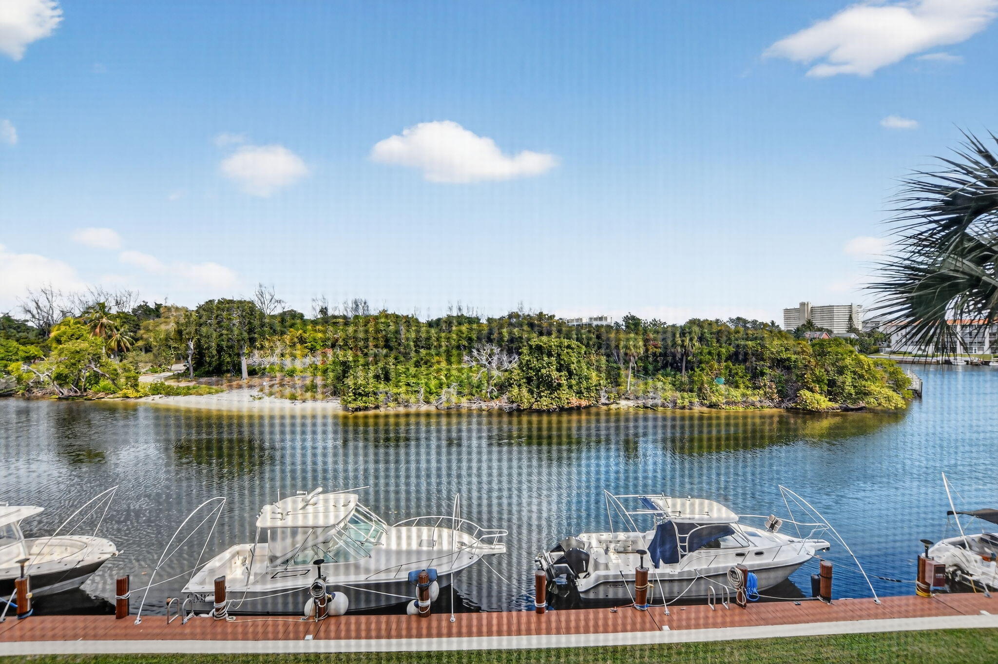 HILLSBORO LANDINGS CONDO NO ONE - Residential