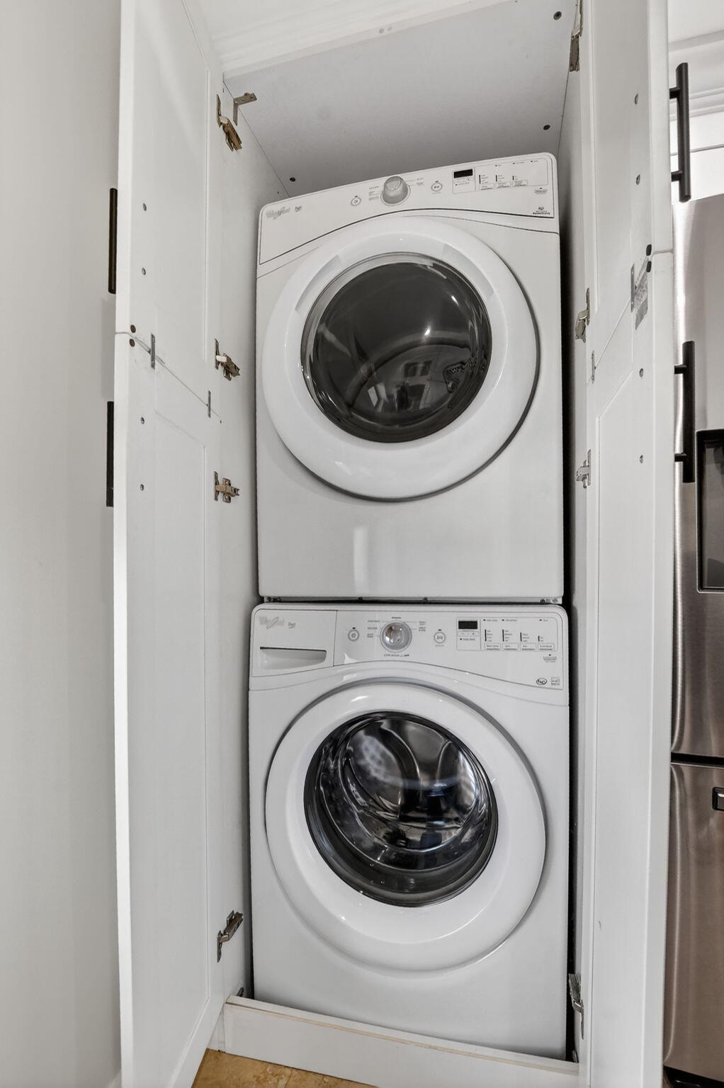 HILLSBORO LANDINGS CONDO NO ONE - Residential