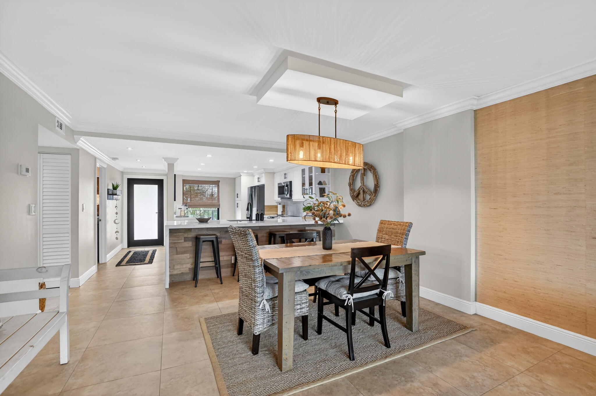 HILLSBORO LANDINGS CONDO NO ONE - Residential