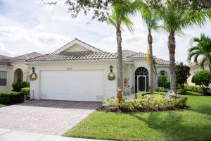 VILLAGEWALK - Residential