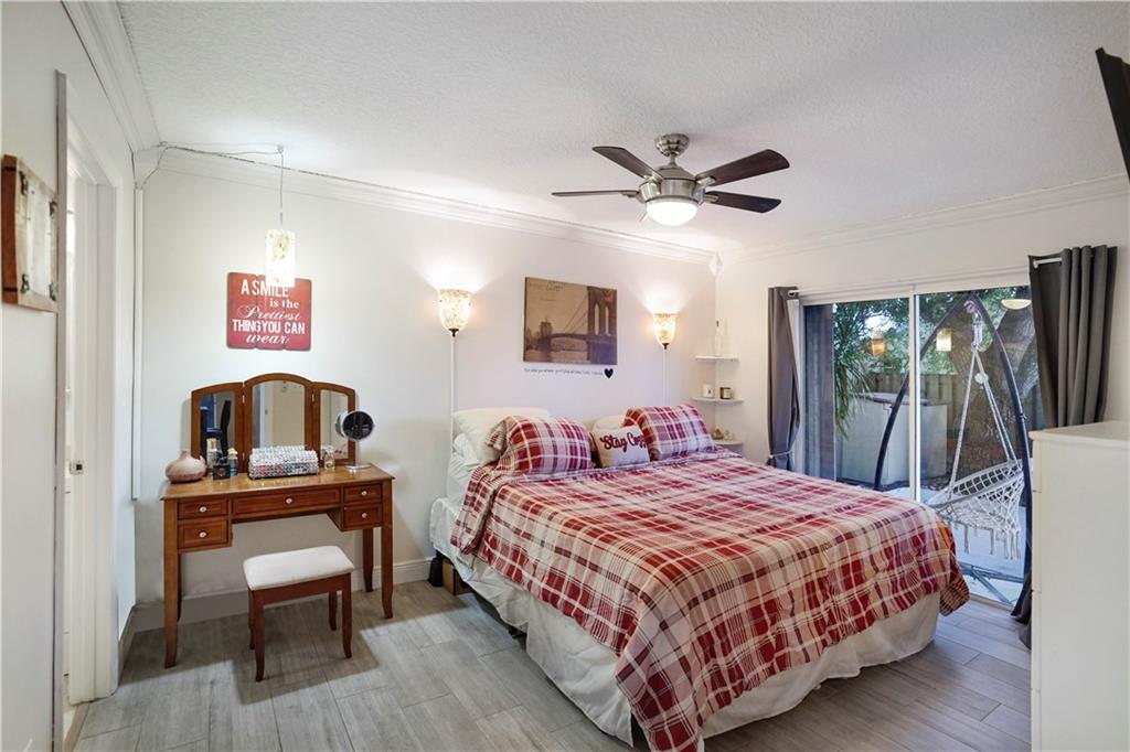 Orange Tree Villas 110-6 - Residential
