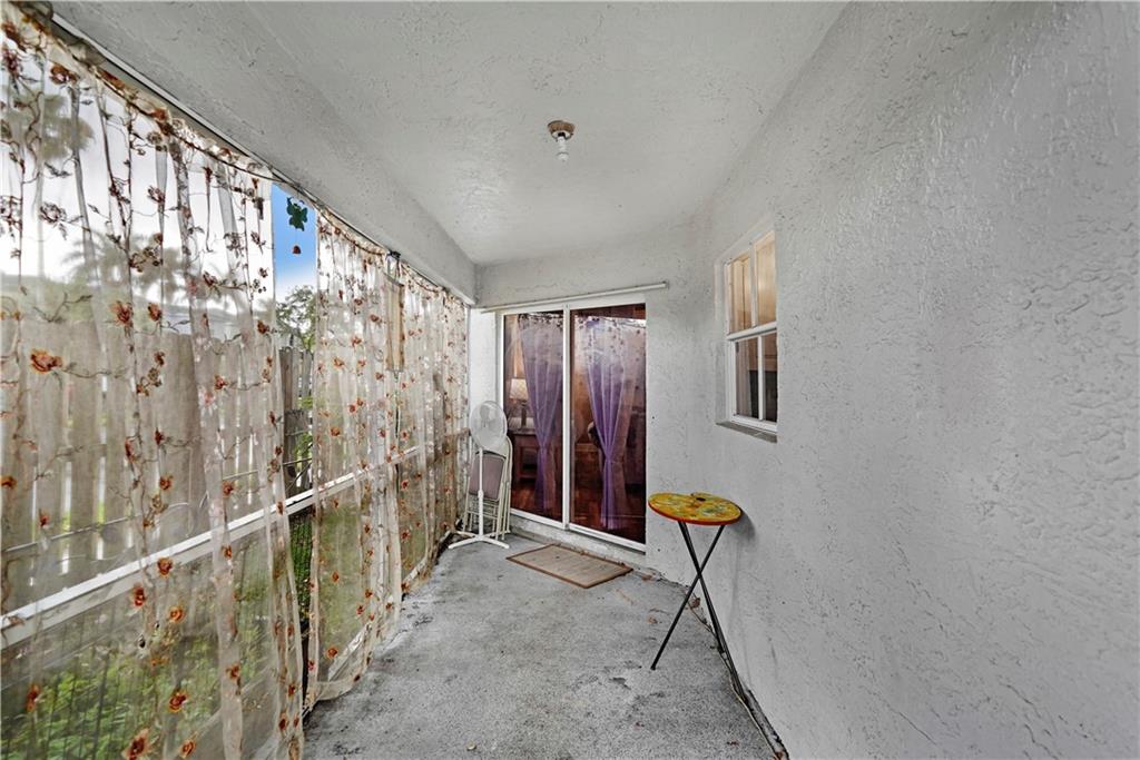 Orange Tree Villas 110-6 - Residential