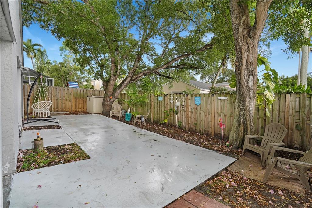 Orange Tree Villas 110-6 - Residential