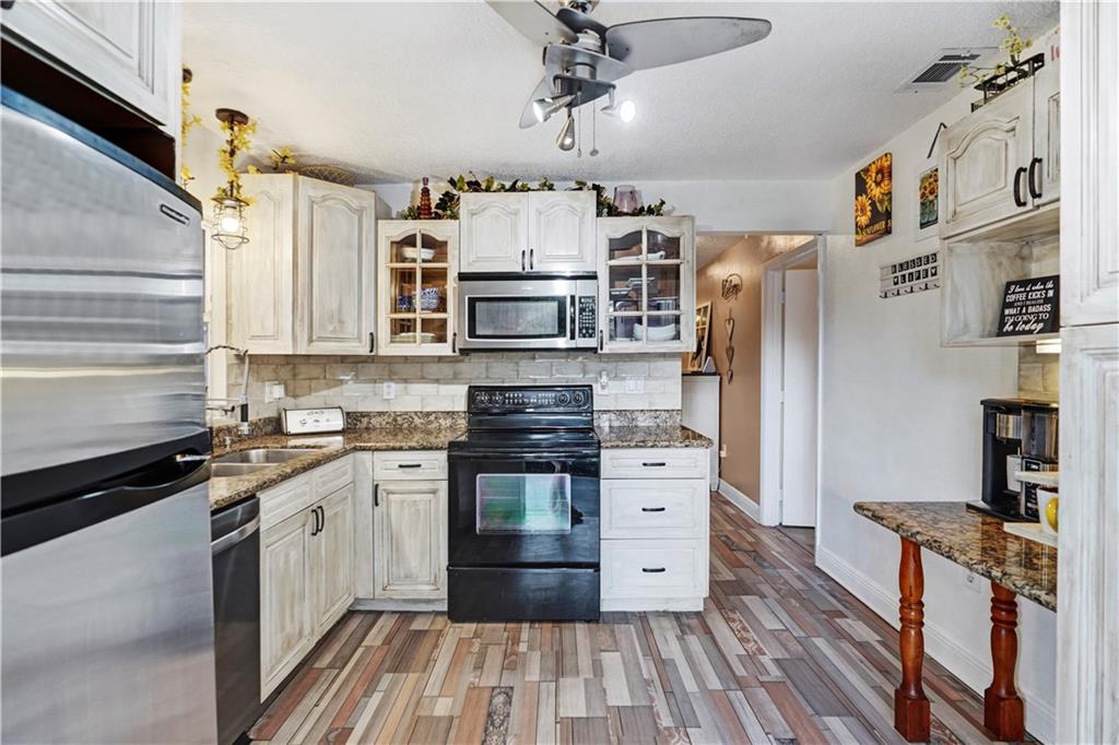 Orange Tree Villas 110-6 - Residential