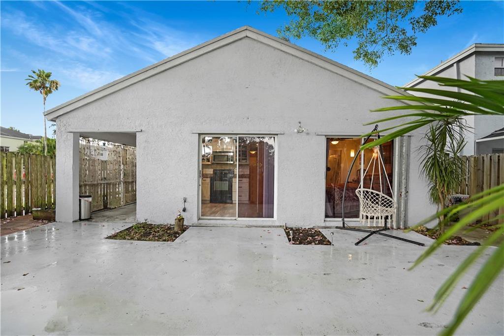 Orange Tree Villas 110-6 - Residential