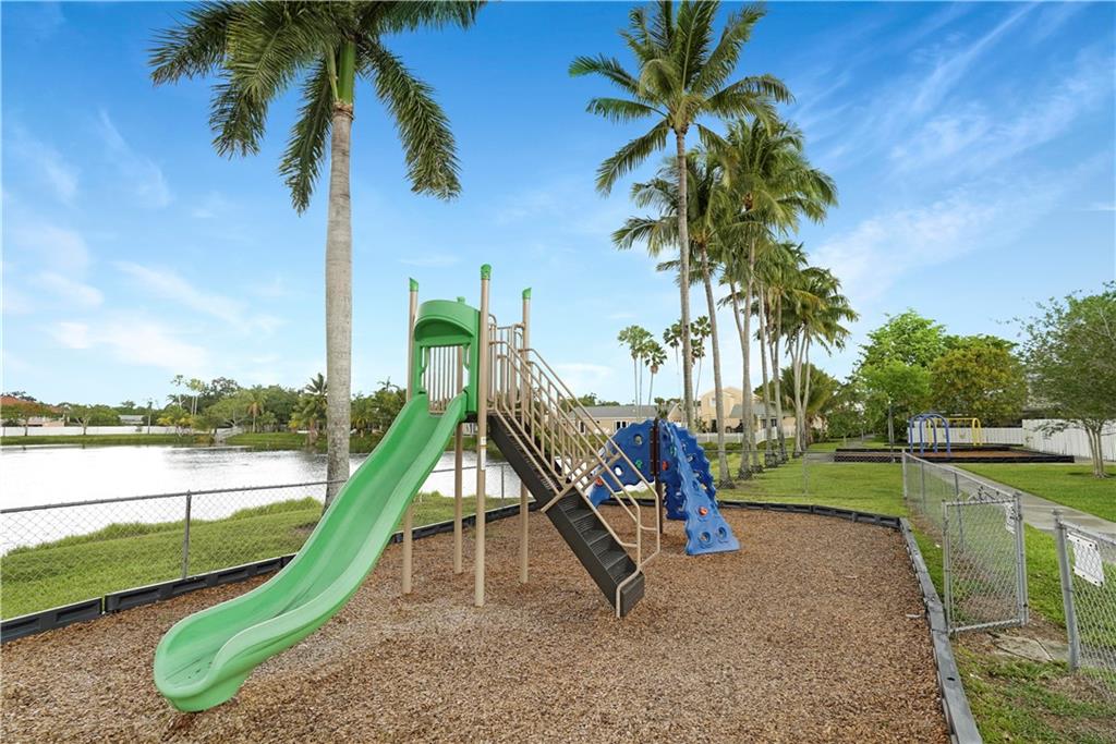 Orange Tree Villas 110-6 - Residential
