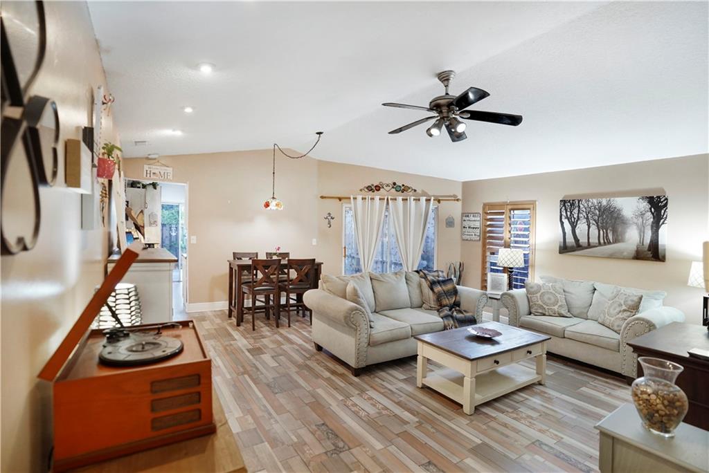 Orange Tree Villas 110-6 - Residential
