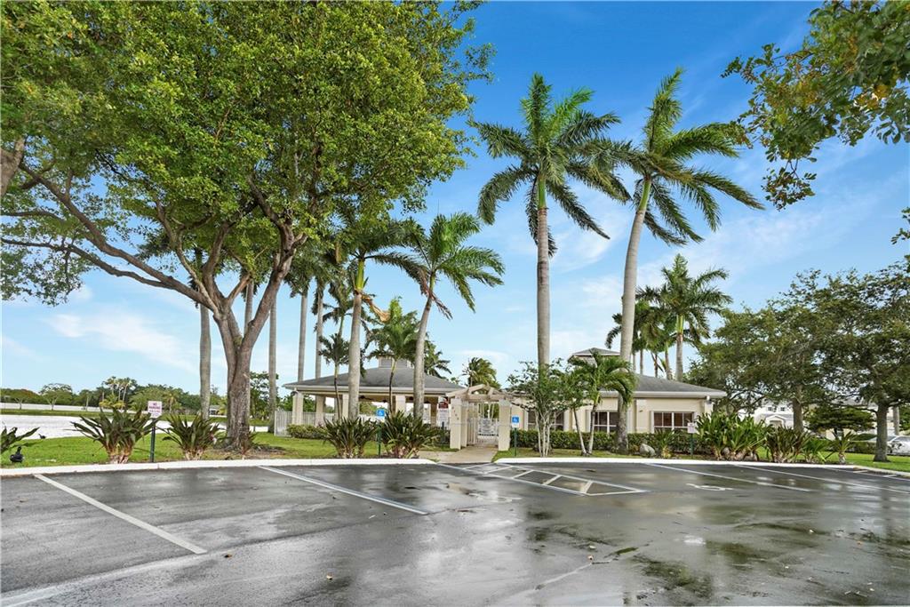 Orange Tree Villas 110-6 - Residential