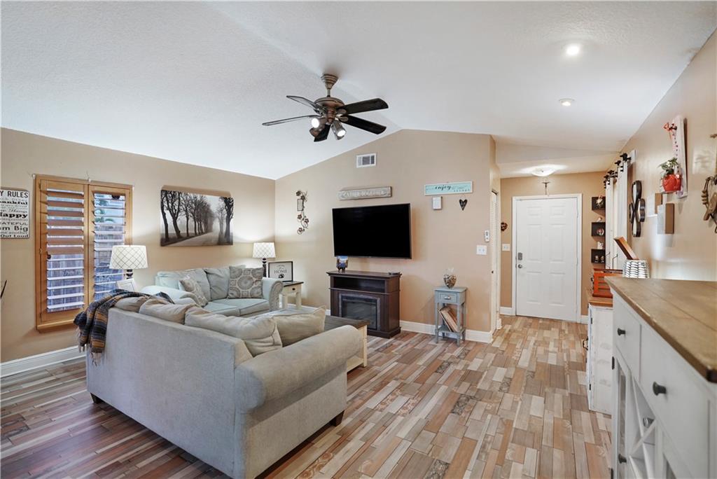 Orange Tree Villas 110-6 - Residential
