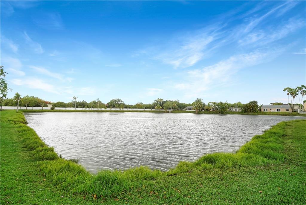 Orange Tree Villas 110-6 - Residential
