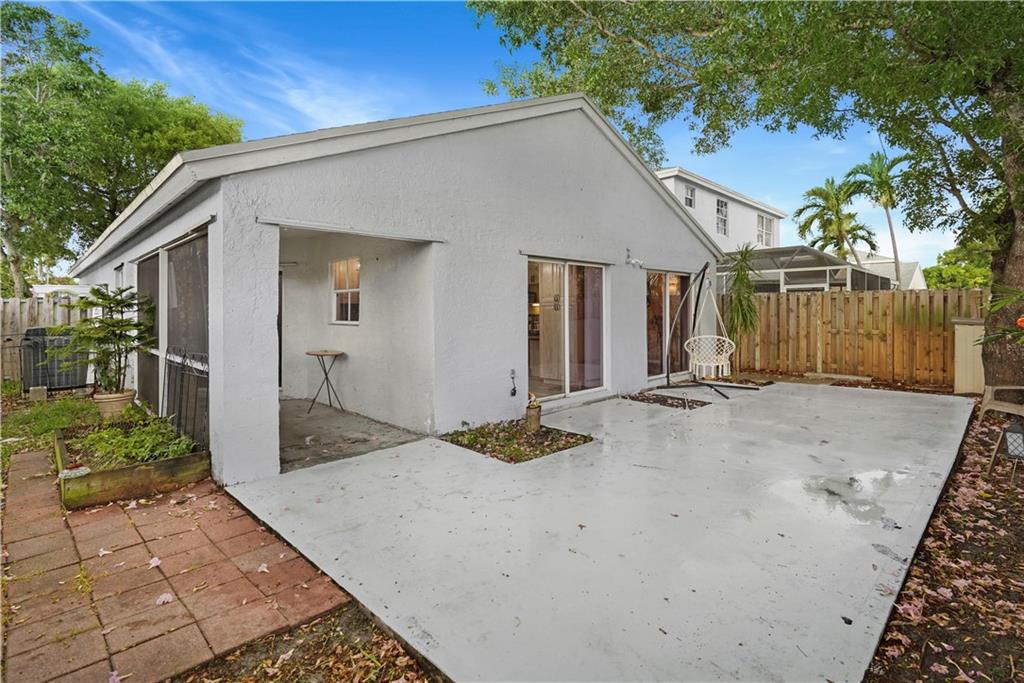Orange Tree Villas 110-6 - Residential