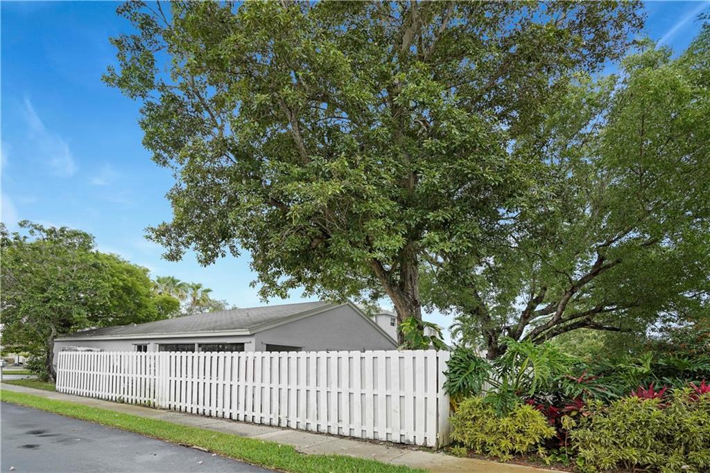 Orange Tree Villas 110-6 - Residential