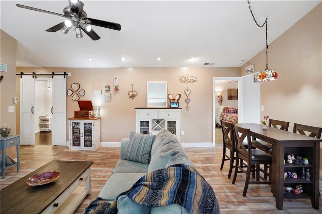 Orange Tree Villas 110-6 - Residential